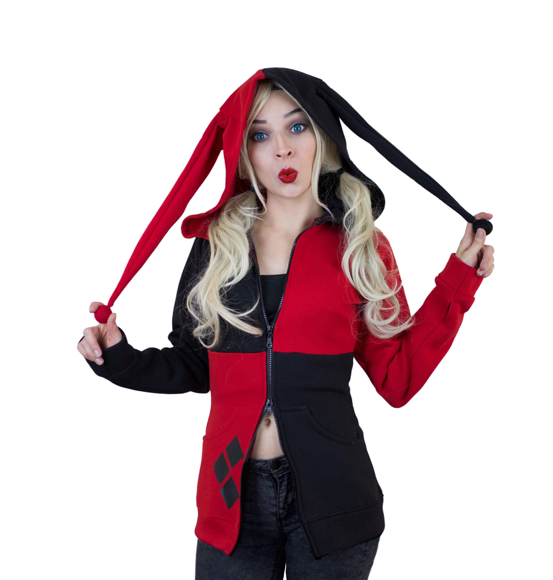 lil jester