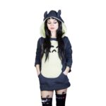 Bluza anime
