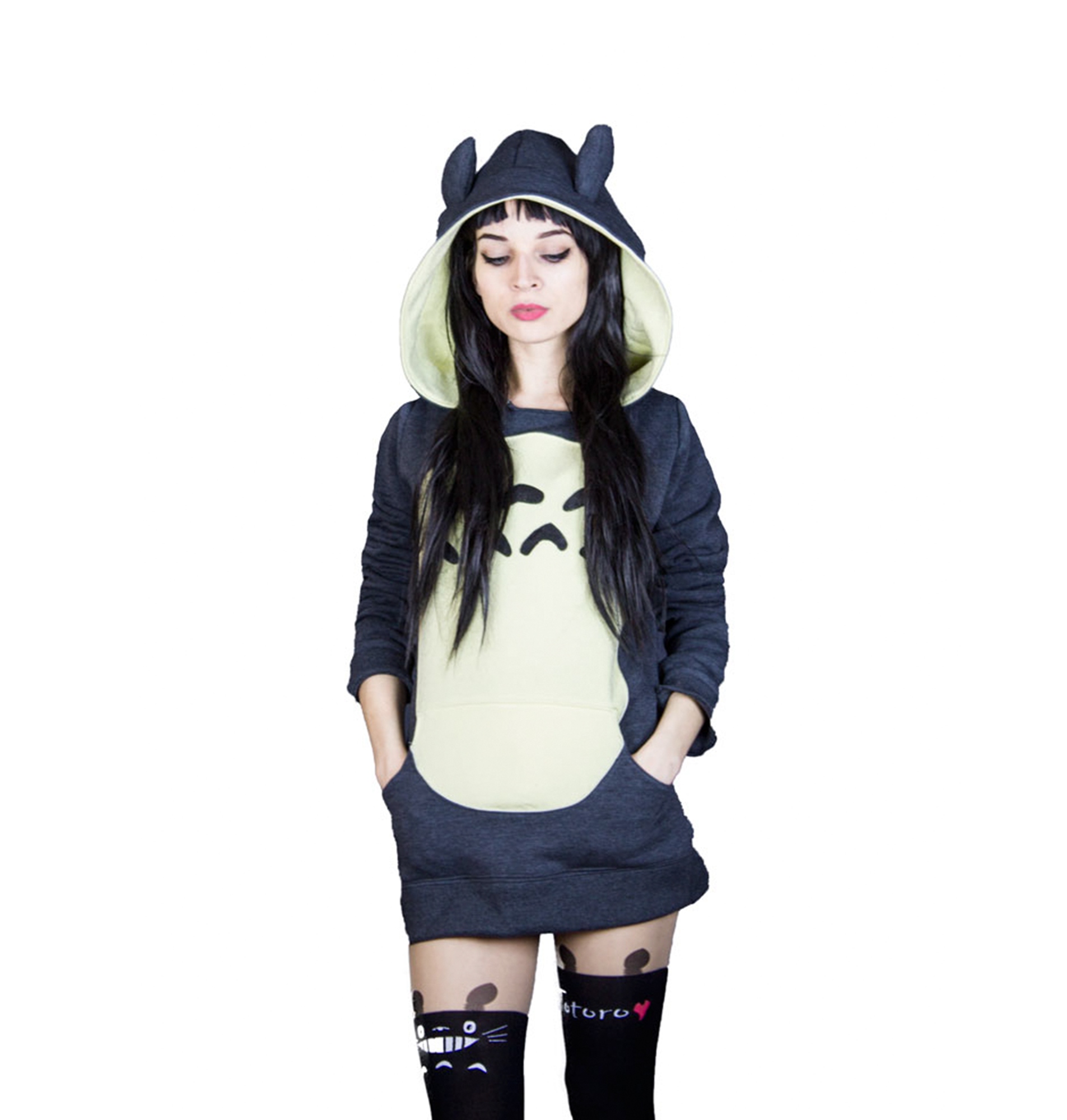 Bluza anime