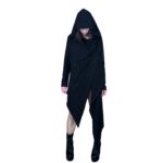 Bluza goth damska