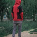 Bluza męska DP