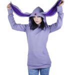 Bluza anime damska