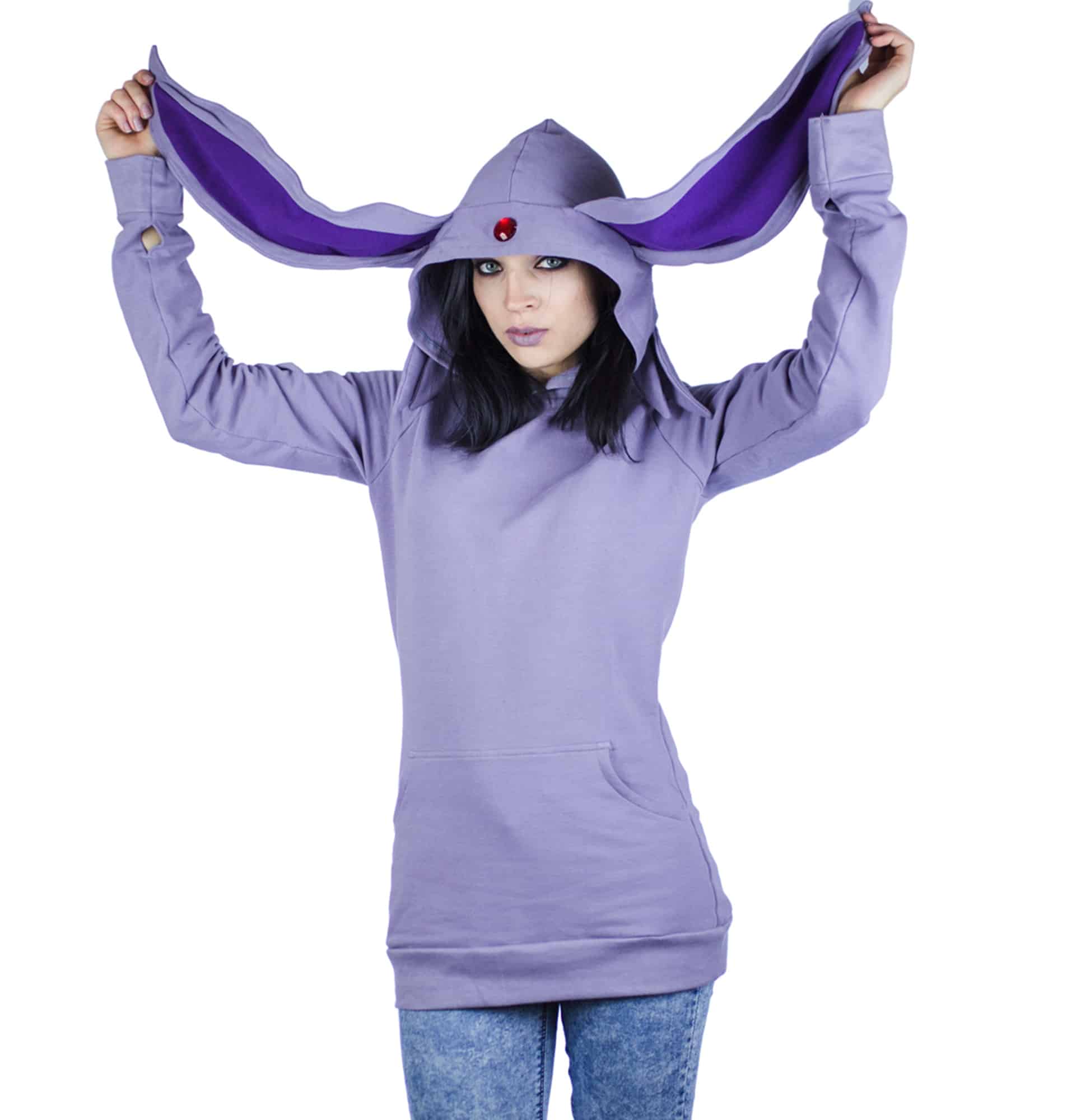 Bluza anime damska