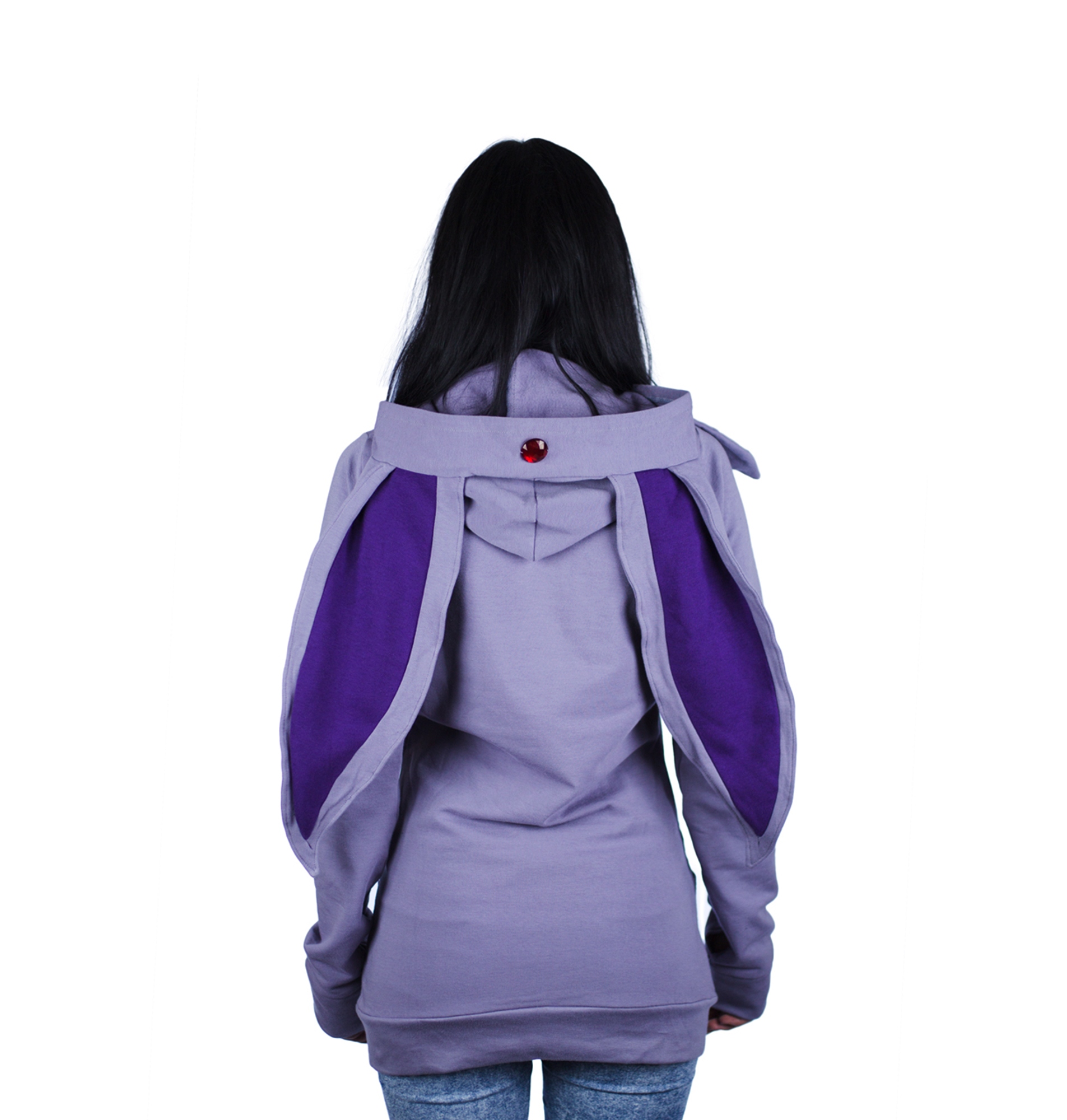 Anime bluza damska