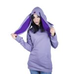 Bluza anime damska
