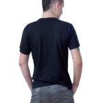 Męski t-shirt goth