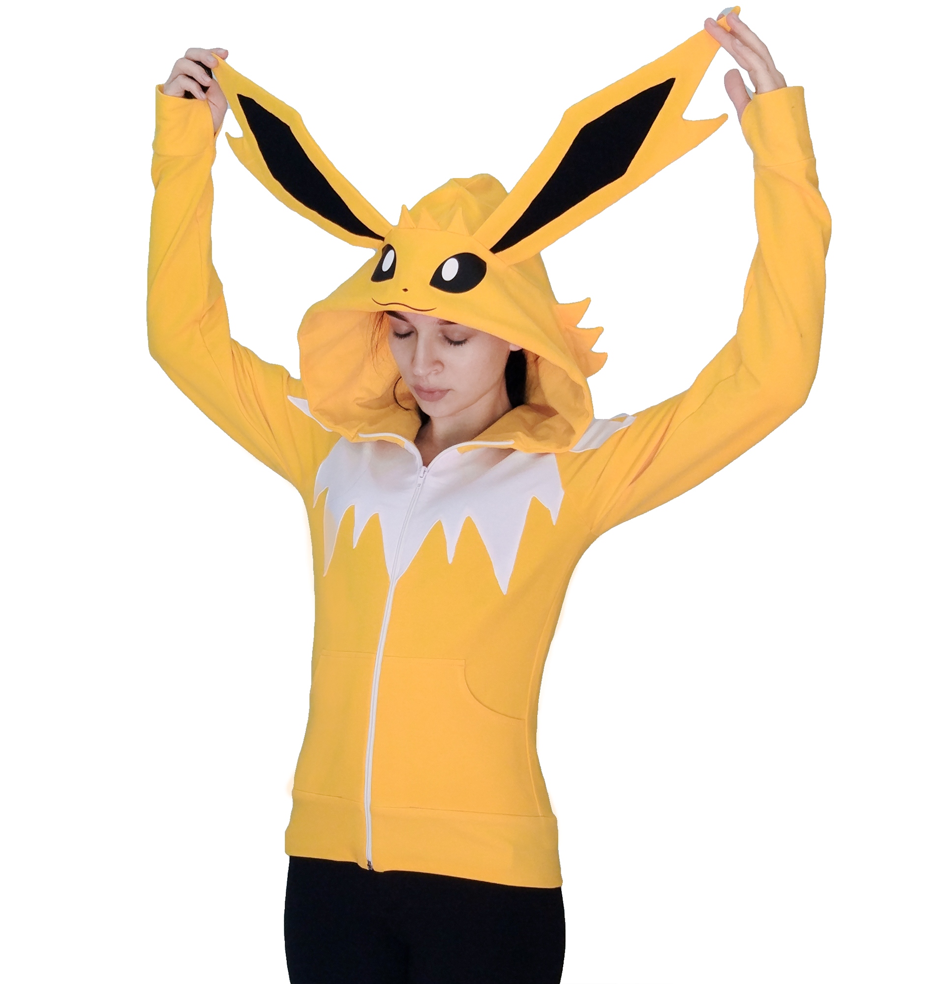 Bluza anime damska