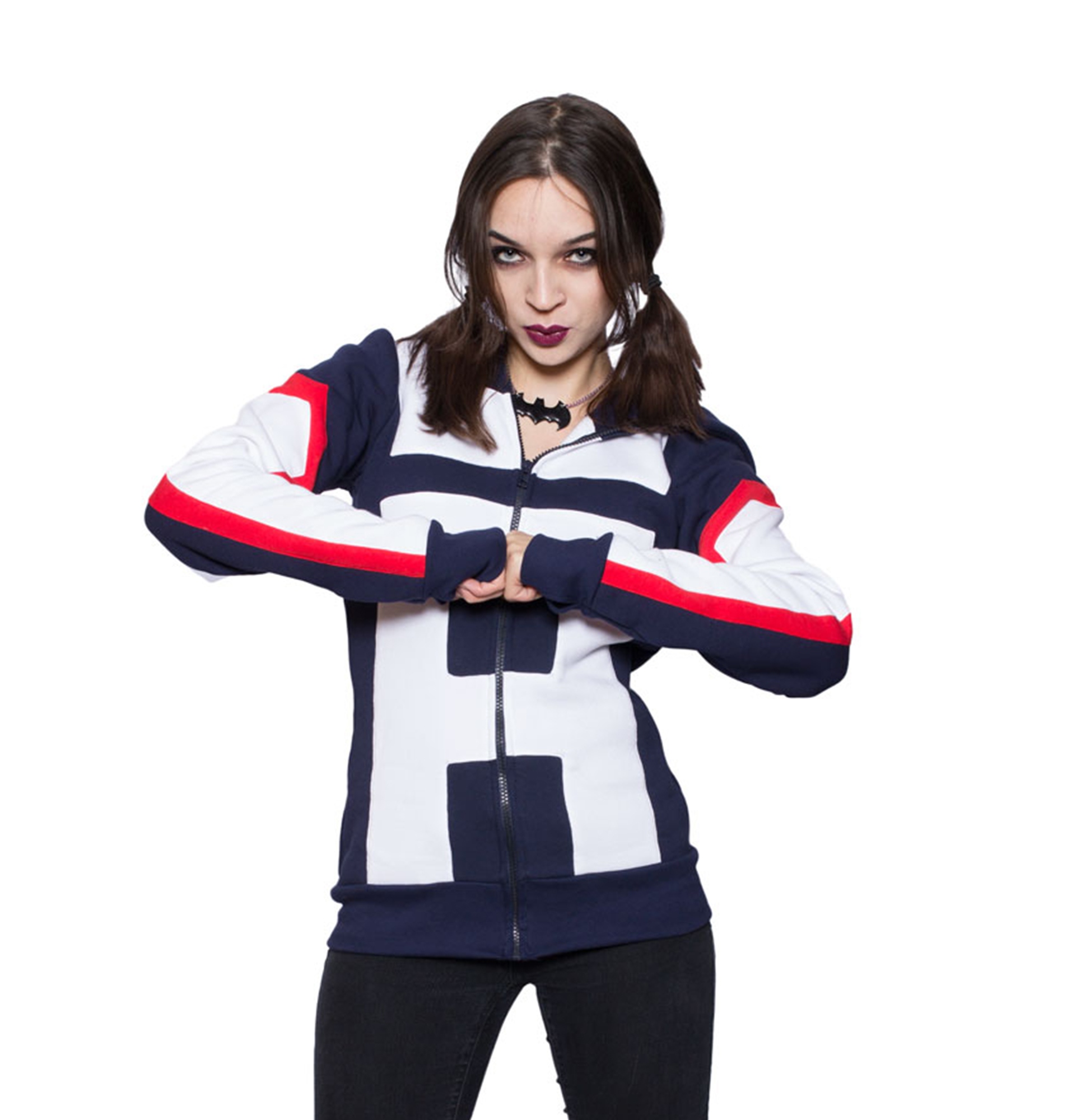 Bluza damska anime