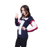 Bluza bnha anime