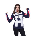 Damska bluza anime