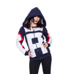bluza damska hero