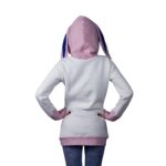 Anime bluza damska