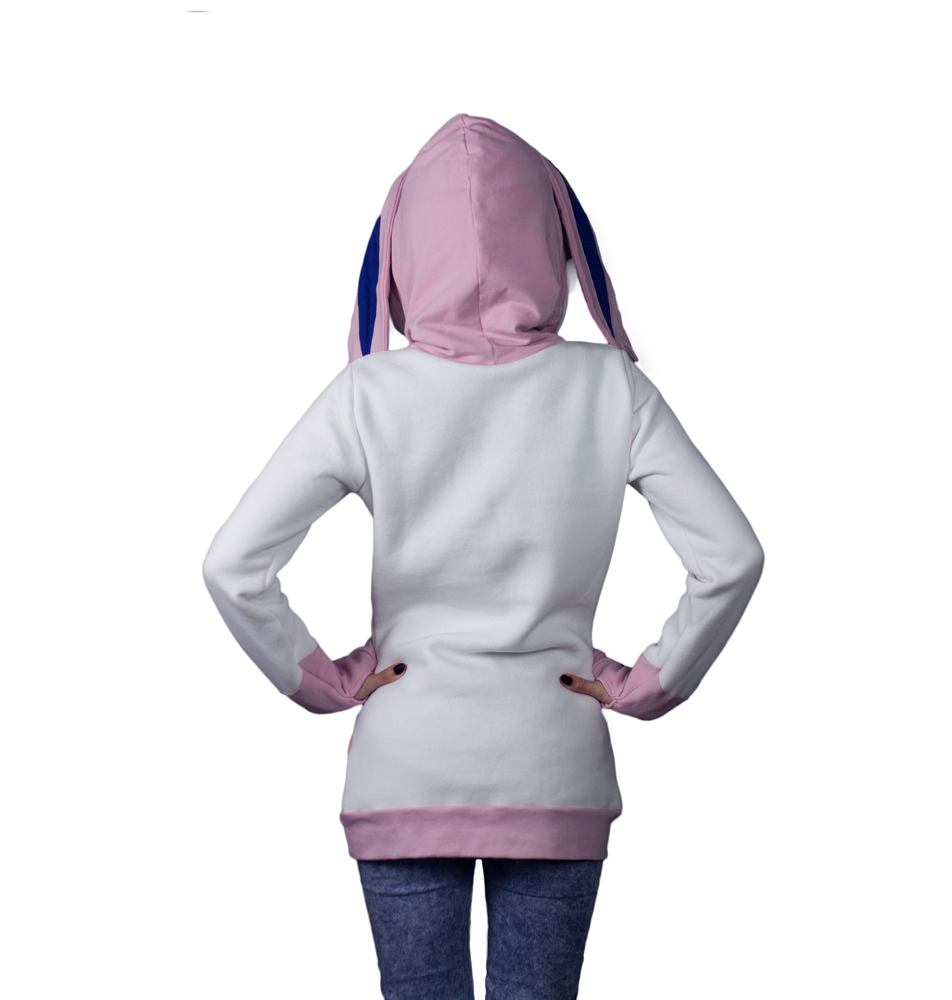 Anime bluza damska