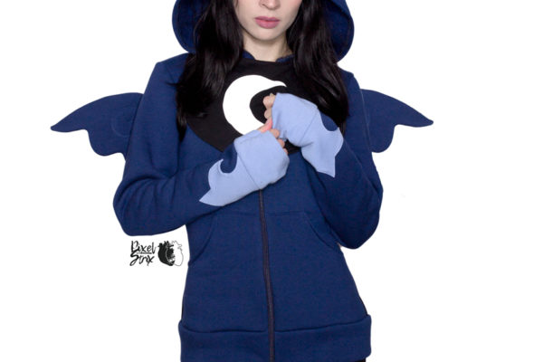 Luna1