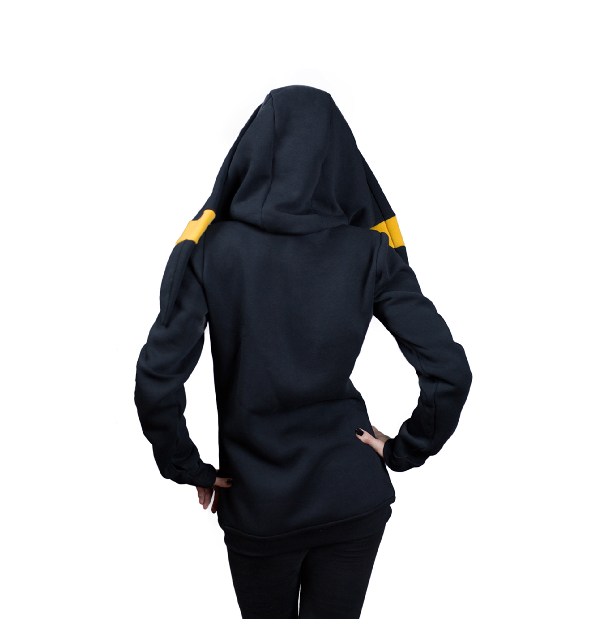 Anime bluza damska