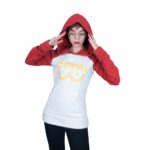 Bluza oppai anime