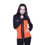 Bluza damska anime