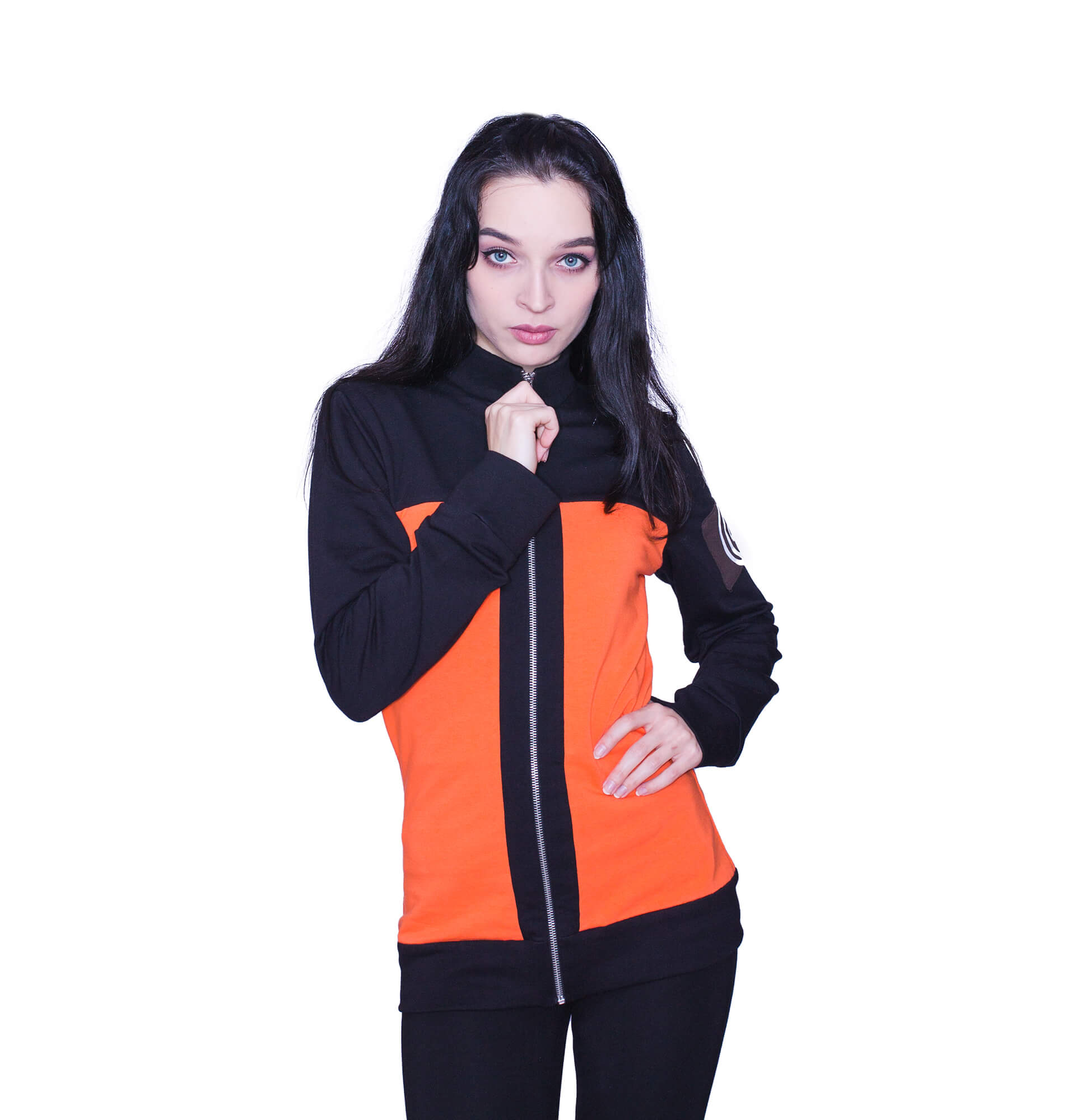 Bluza damska anime
