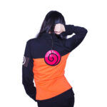 Bluza anime damska