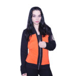 Damska bluza anime