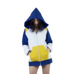 Bluza anime damska