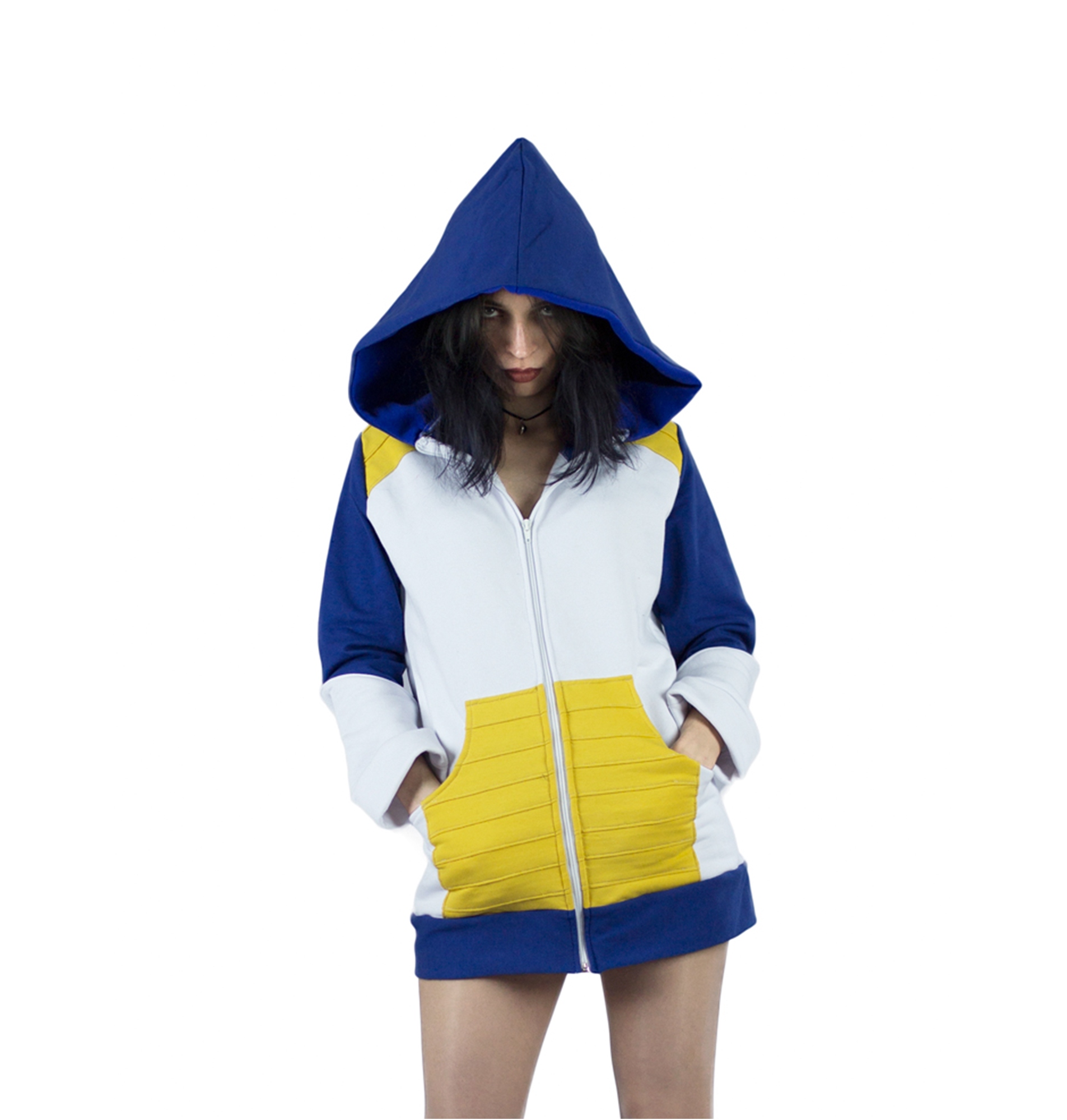 Bluza anime damska