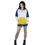 Damska Bluza anime