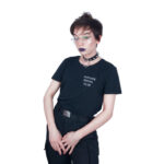 bluza damska gotch witch