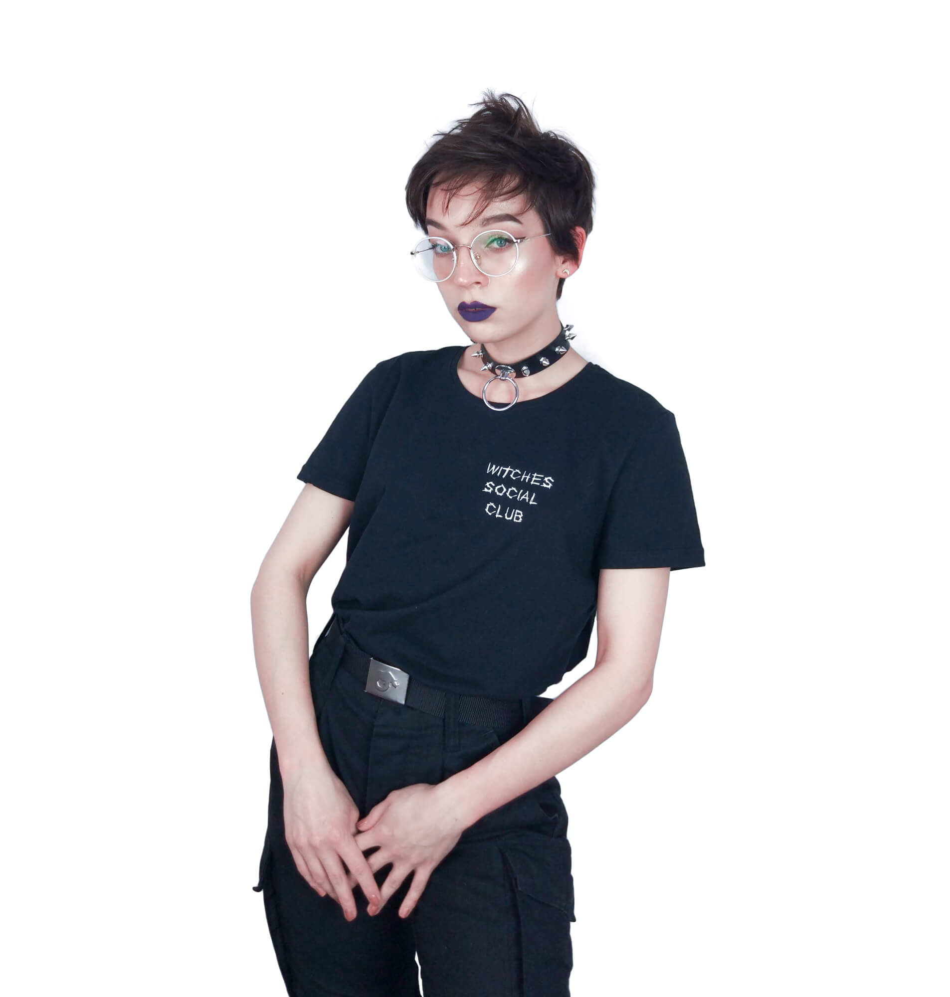 bluza damska gotch witch