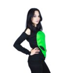 Bluza alien Tumblr