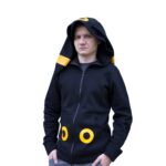 Bluza anime męska