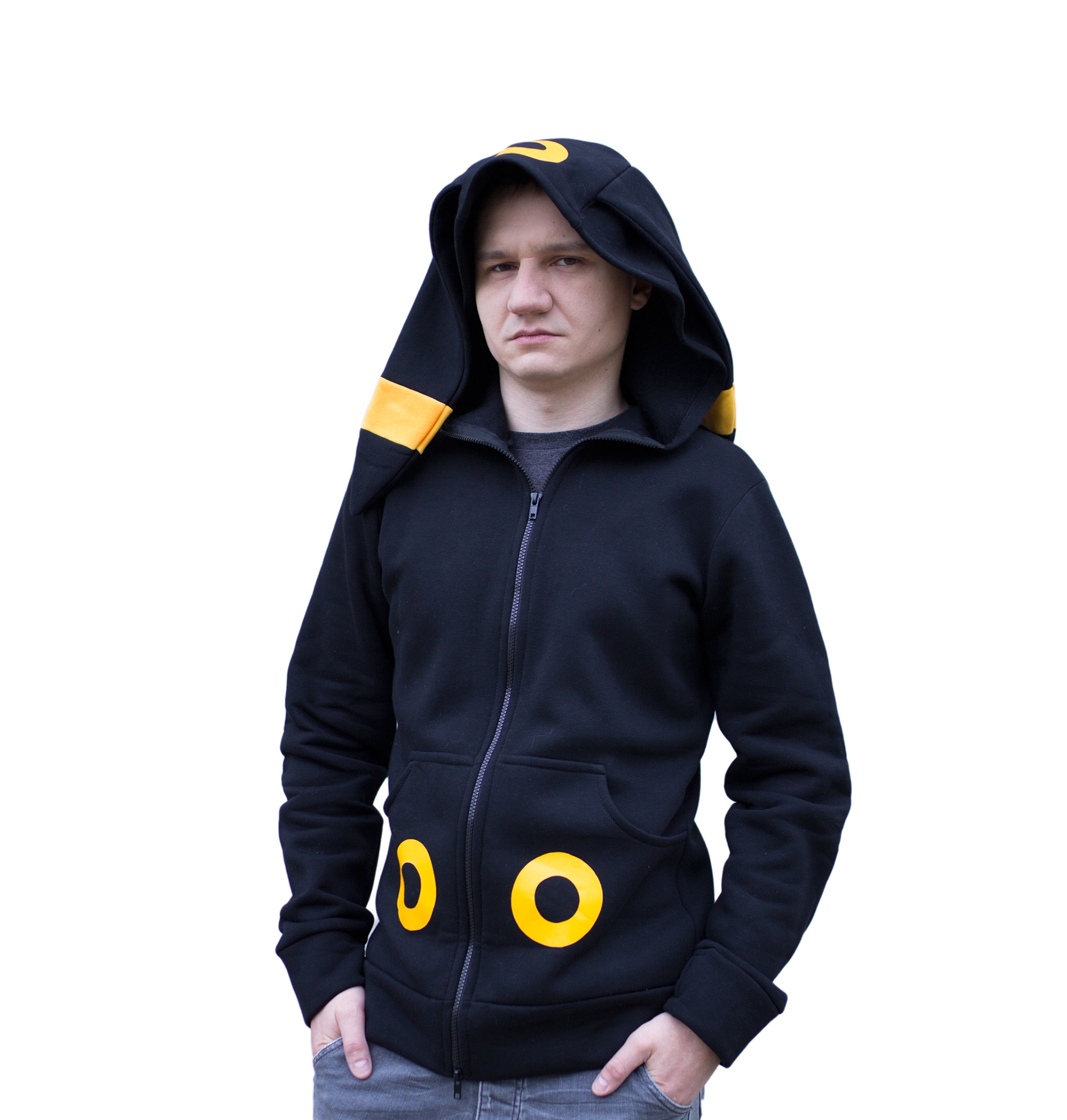 Bluza anime męska