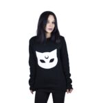 Damska bluza kot